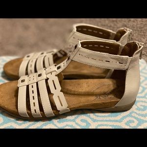 Natural Soul Women’s Sandals
